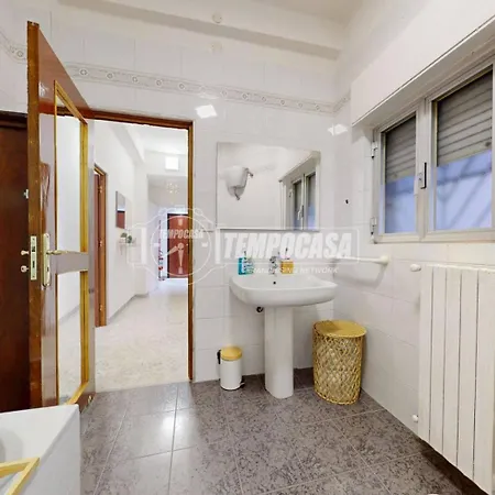 Good Vibes Apartment Bari