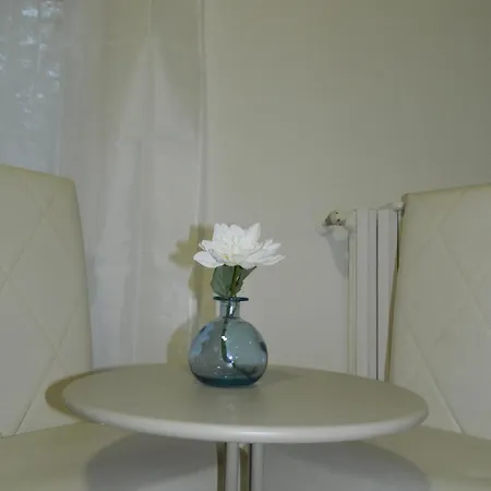 Apartamento Good Vibes