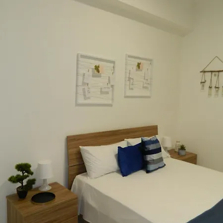 Good Vibes Apartamento Bari