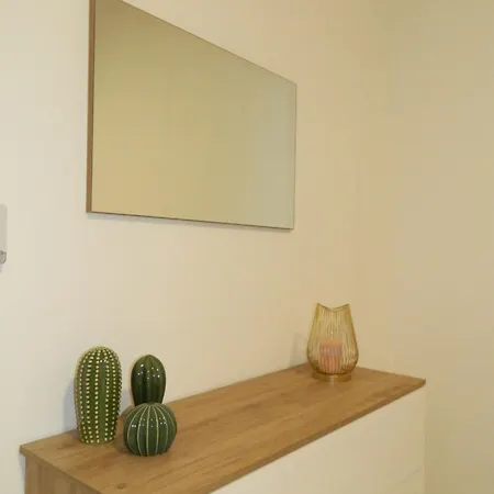 Good Vibes Apartamento Bari