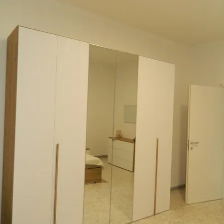 Good Vibes Apartamento Bari