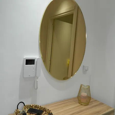 Apartamento Good Vibes