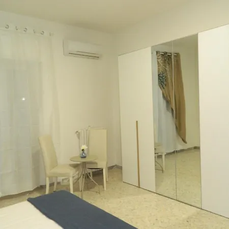 Apartamento Good Vibes Bari