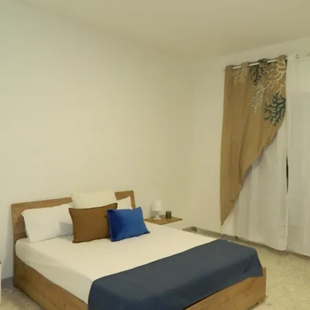 Apartamento Good Vibes Bari