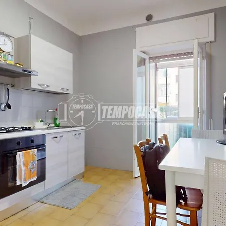 Apartmán Good Vibes *