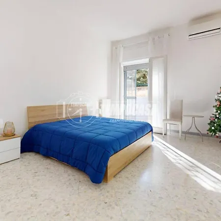 Apartmán Good Vibes Bari