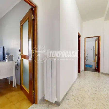 Apartmán Good Vibes