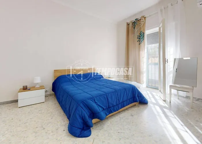 Apartmán Good Vibes