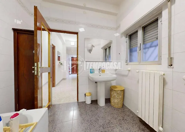 Good Vibes Apartmán Bari