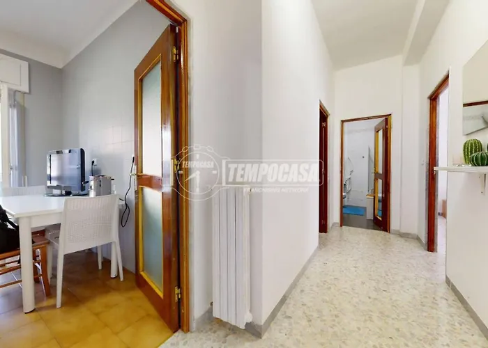 Apartmán Good Vibes