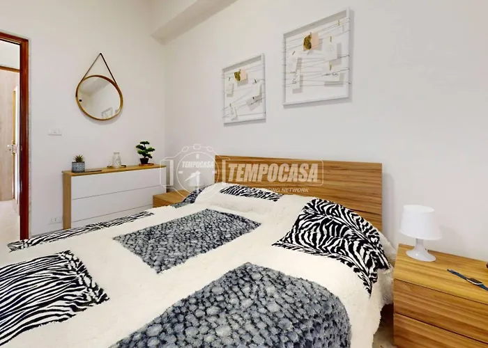 Apartmán Good Vibes